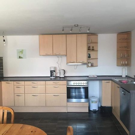 Moderne Wohnung Mit 74 M² Wohnflaeche Frauenhofen المظهر الخارجي الصورة