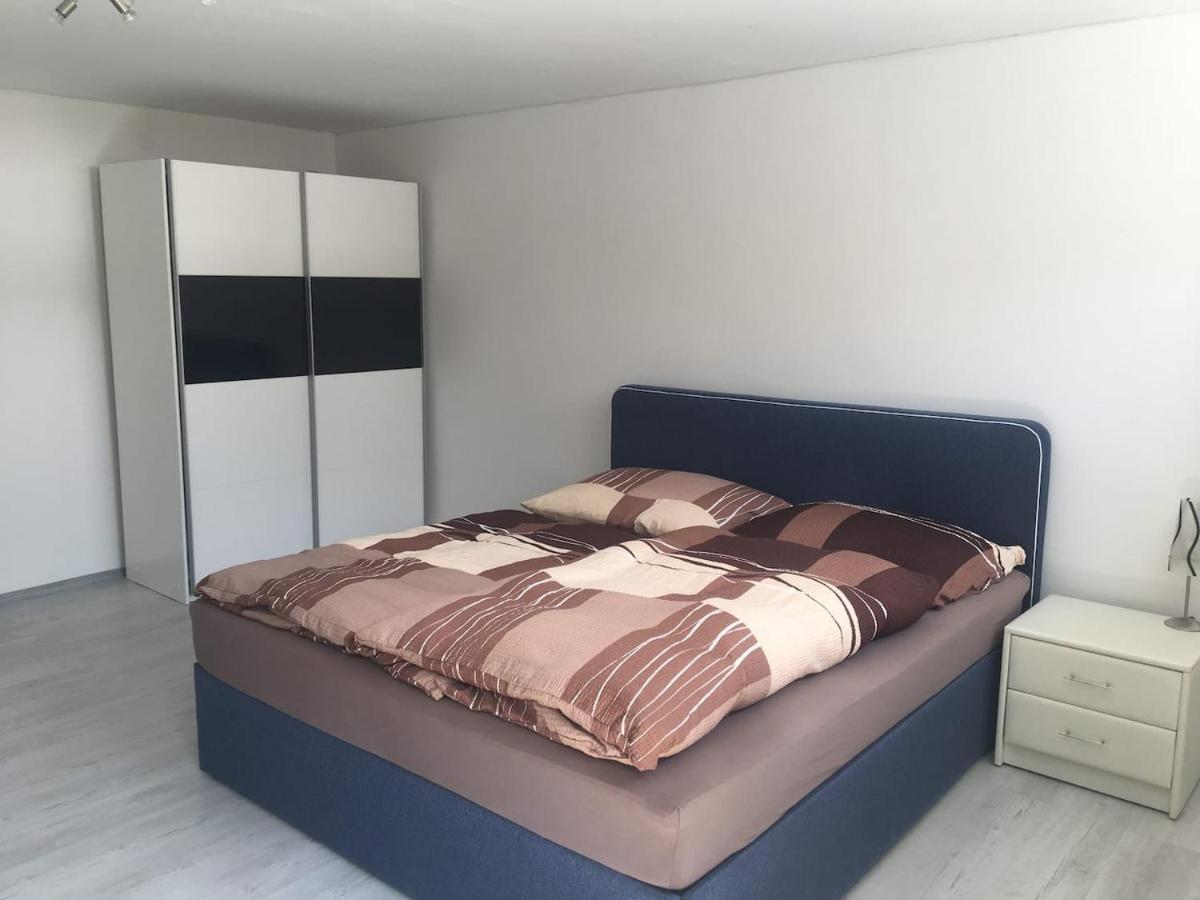 Moderne Wohnung Mit 74 M² Wohnflaeche Frauenhofen المظهر الخارجي الصورة