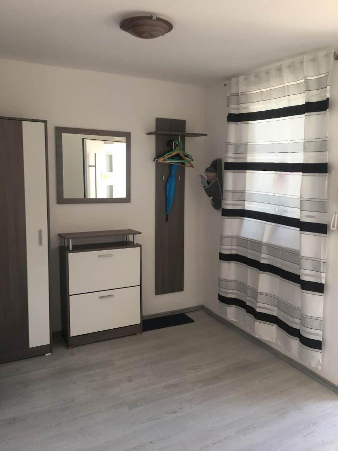 Moderne Wohnung Mit 74 M² Wohnflaeche Frauenhofen المظهر الخارجي الصورة