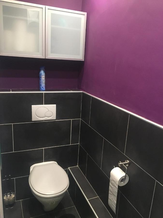 Moderne Wohnung Mit 74 M² Wohnflaeche Frauenhofen المظهر الخارجي الصورة