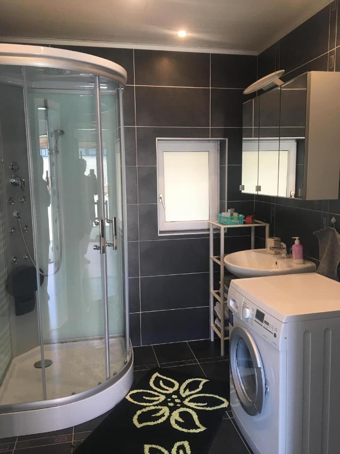 Moderne Wohnung Mit 74 M² Wohnflaeche Frauenhofen المظهر الخارجي الصورة